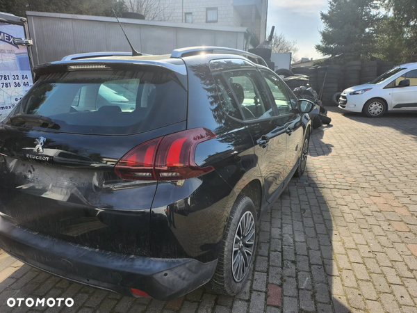 Peugeot 2008 PureTech 82 Allure