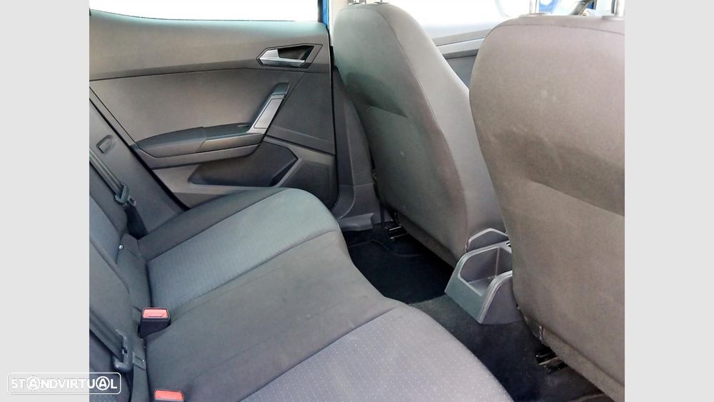 SEAT Arona 1.0 TSI Style - 18