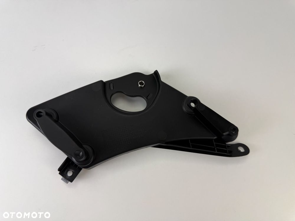 Prawe wypełnienie osłona bocznej owiewki BMW S1000RR K67 2019+ - 1
