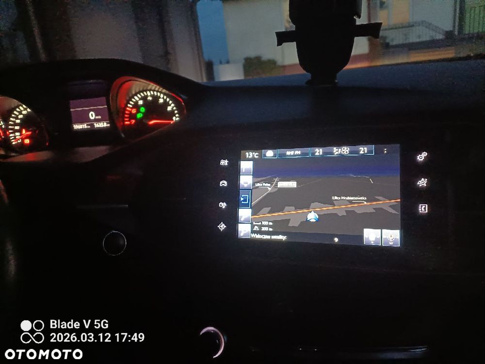 Peugeot 308 PureTech 130 GPF Stop & Start Active - 9