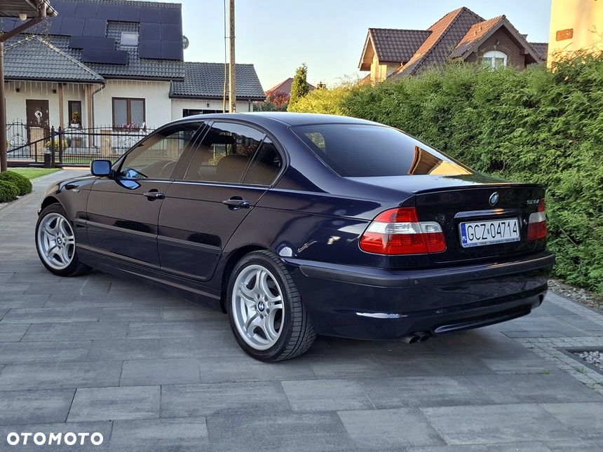 BMW Seria 3 - 14