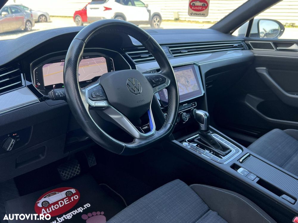 Volkswagen Passat - 6
