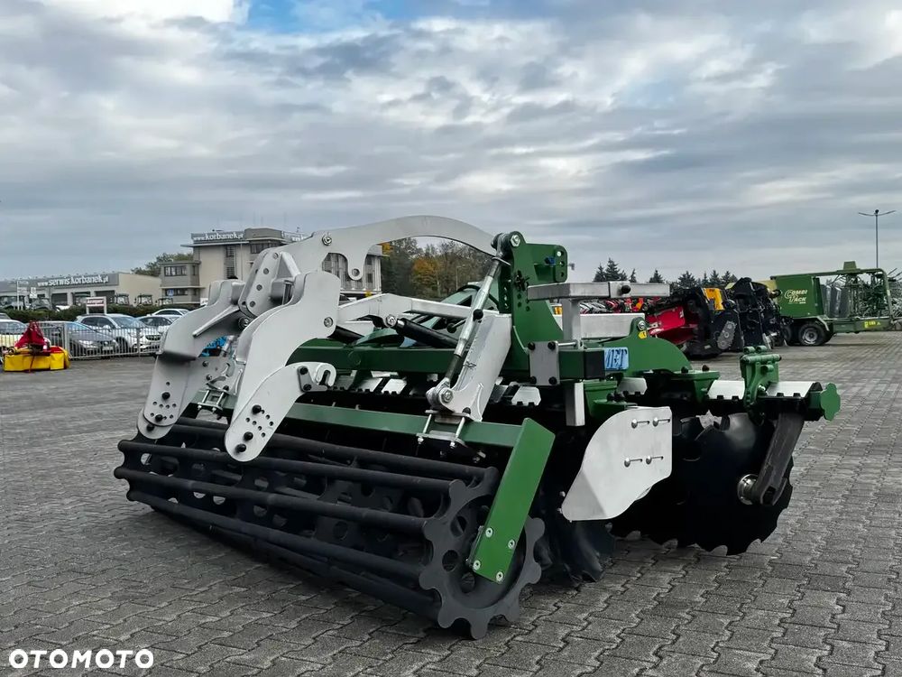 Tolmet Tolmet TYTAN 270 - 7