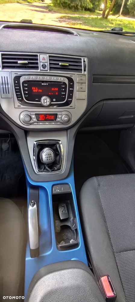 Ford Kuga 2.0 TDCi Trend - 12