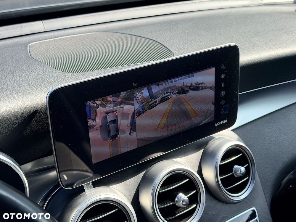 Mercedes-Benz GLC 200 4-Matic - 18