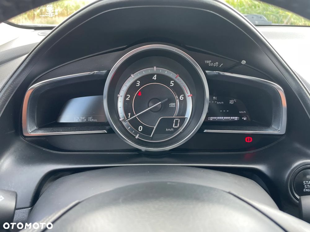 Mazda CX-3 1.5 D Skypassion i-ELoop AWD - 16