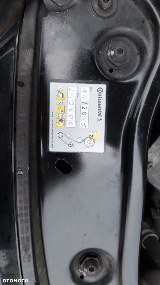 Volkswagen Caddy 2.0 (7-Si.) DSG Maxi Trendline - 33