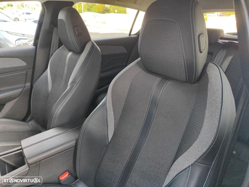 Peugeot 308 1.5 BlueHDi Allure - 14