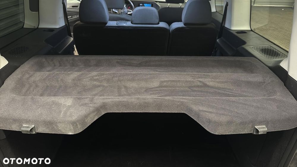 Volkswagen Caddy Maxi 2.0 TDI - 14