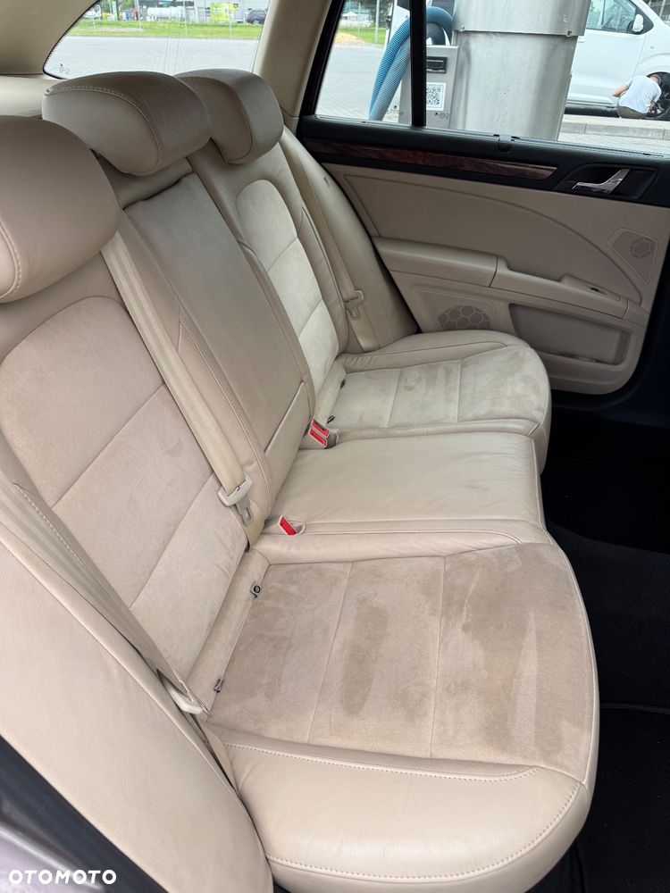 Skoda Superb - 23