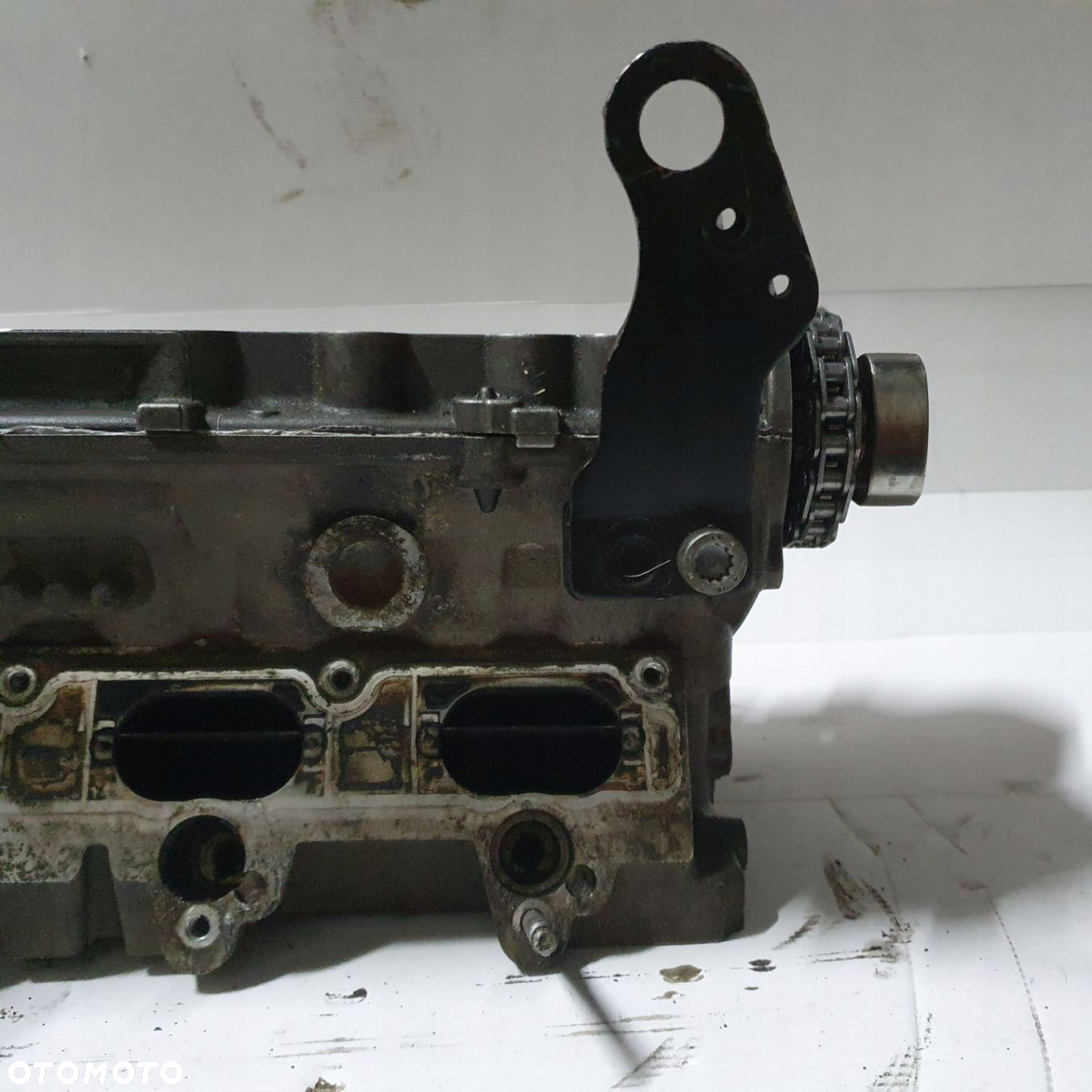 głowica Audi A6 C6 2.0 TFSI 06F103285 BPJ - 8