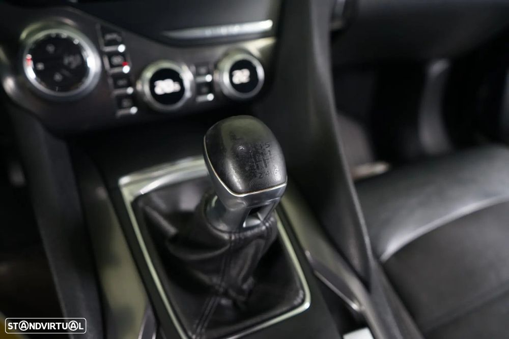 Citroën DS5 1.6 BlueHDi So Chic - 26