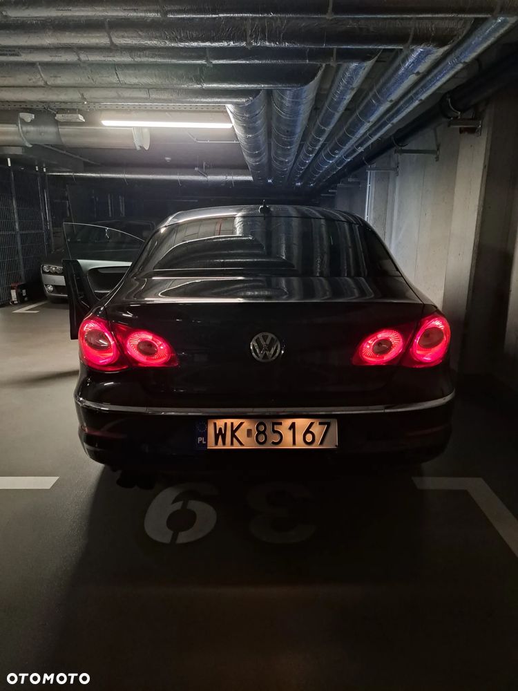 Volkswagen CC - 11