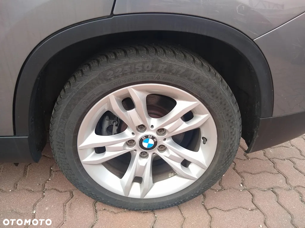 BMW X1 sDrive18i - 22