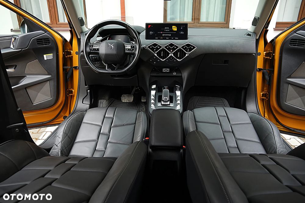 DS Automobiles DS 3 Crossback - 33