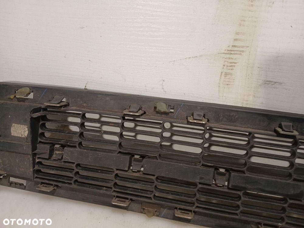 KRATKA  ATRAPA ZDERZAKA PRZEDNIEGO MINI COOPER R56 2753647 - 4