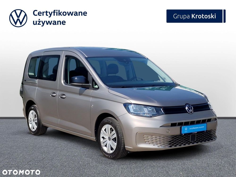 Volkswagen Caddy - 7