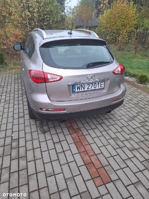 Infiniti EX EX35 4WD - 13
