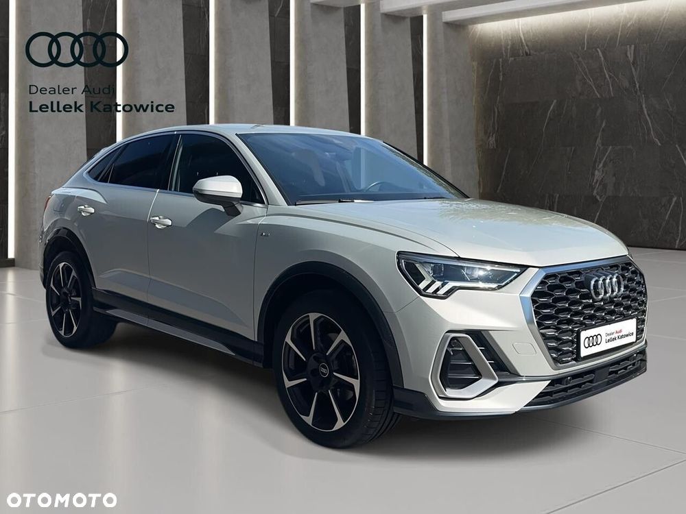 Audi Q3 Sportback - 2
