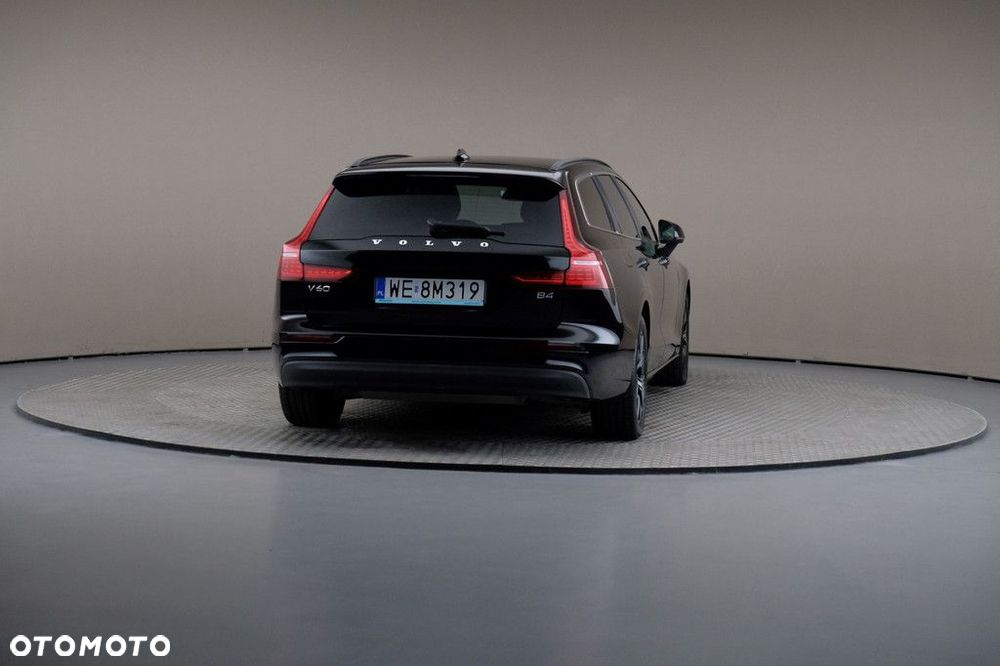 Volvo V60 - 5