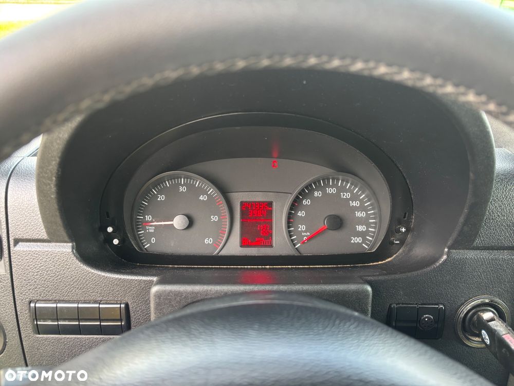 Volkswagen Crafter - 8