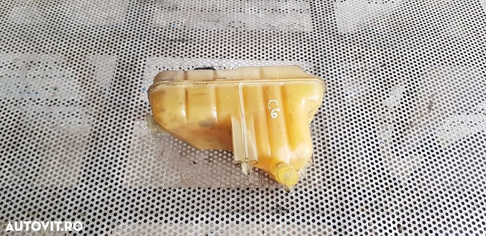 Bidonas Vas Expansiune Apa Citroen C6 2.7 Hdi An 2006-2012 - 4
