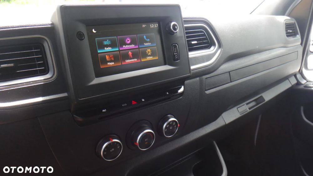 Renault Master - 14