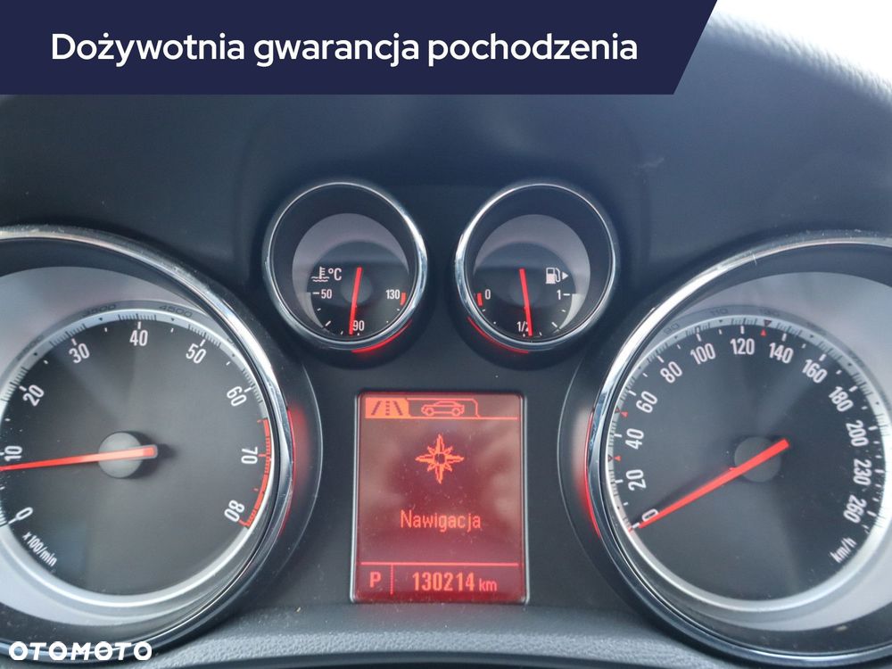 Opel Mokka - 13