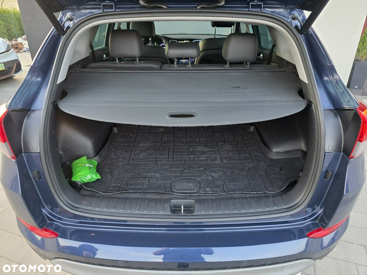 Hyundai Tucson - 17