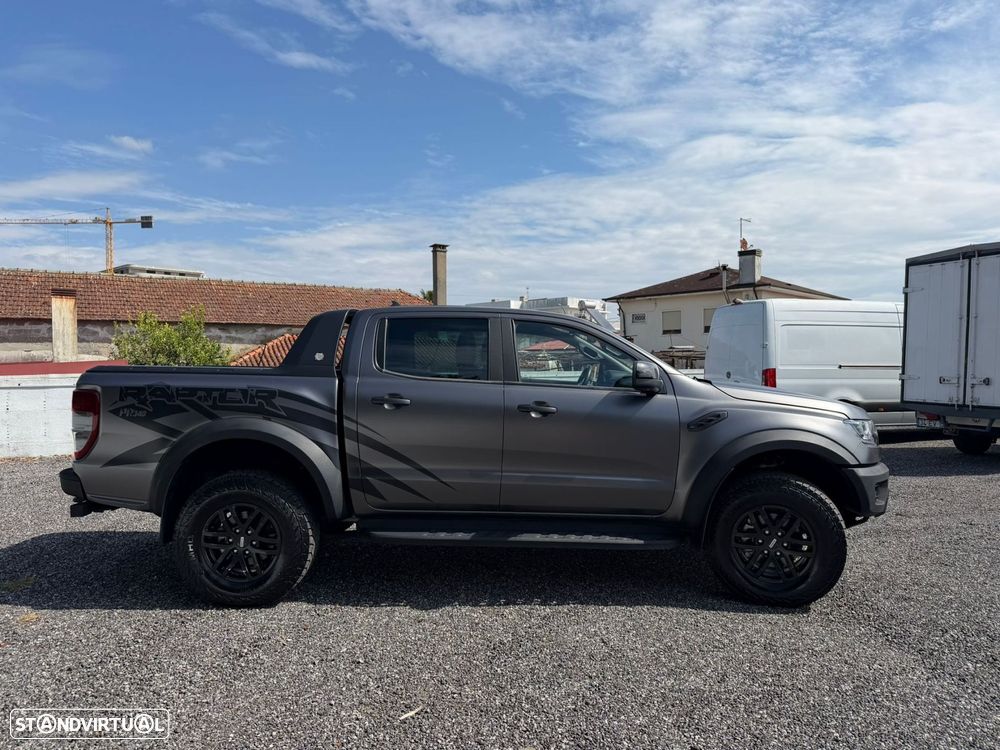 Ford Ranger - 11
