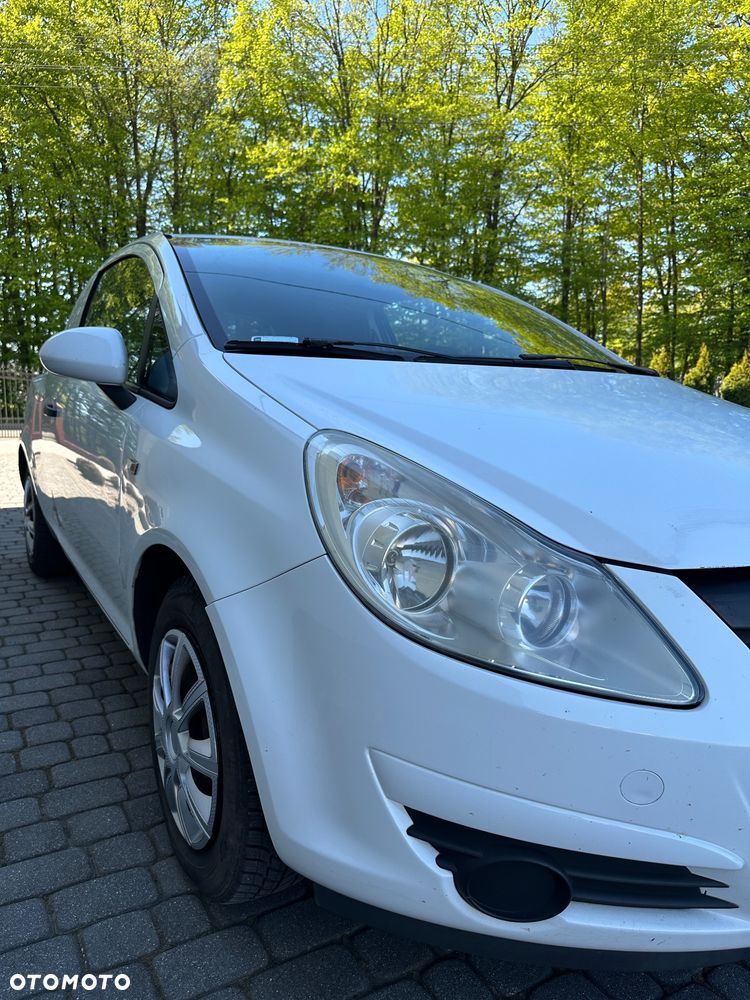 Opel Corsa 1.3 CDTI 111 - 4