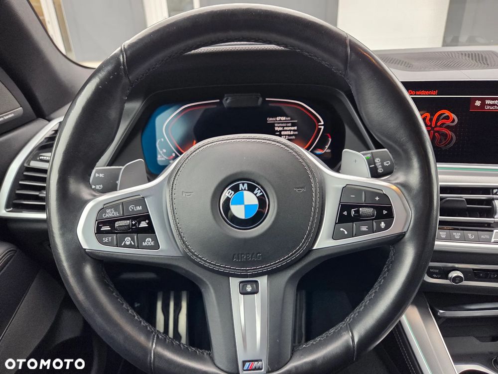 BMW X5 xDrive25d - 14