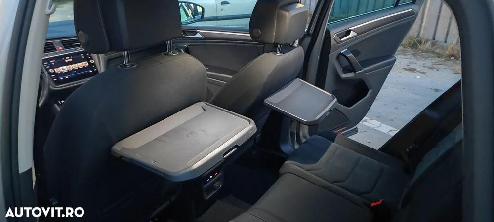 Volkswagen Tiguan 2.0 TDI 4Mot DSG Highline - 16