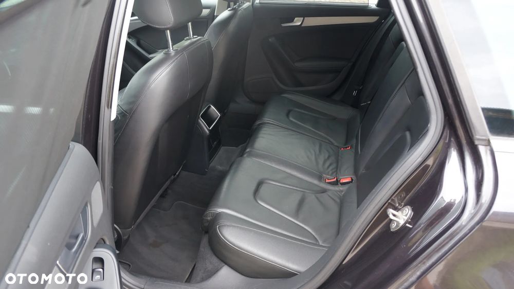 Audi A4 Avant 2.0 TDI e DPF Attraction - 13