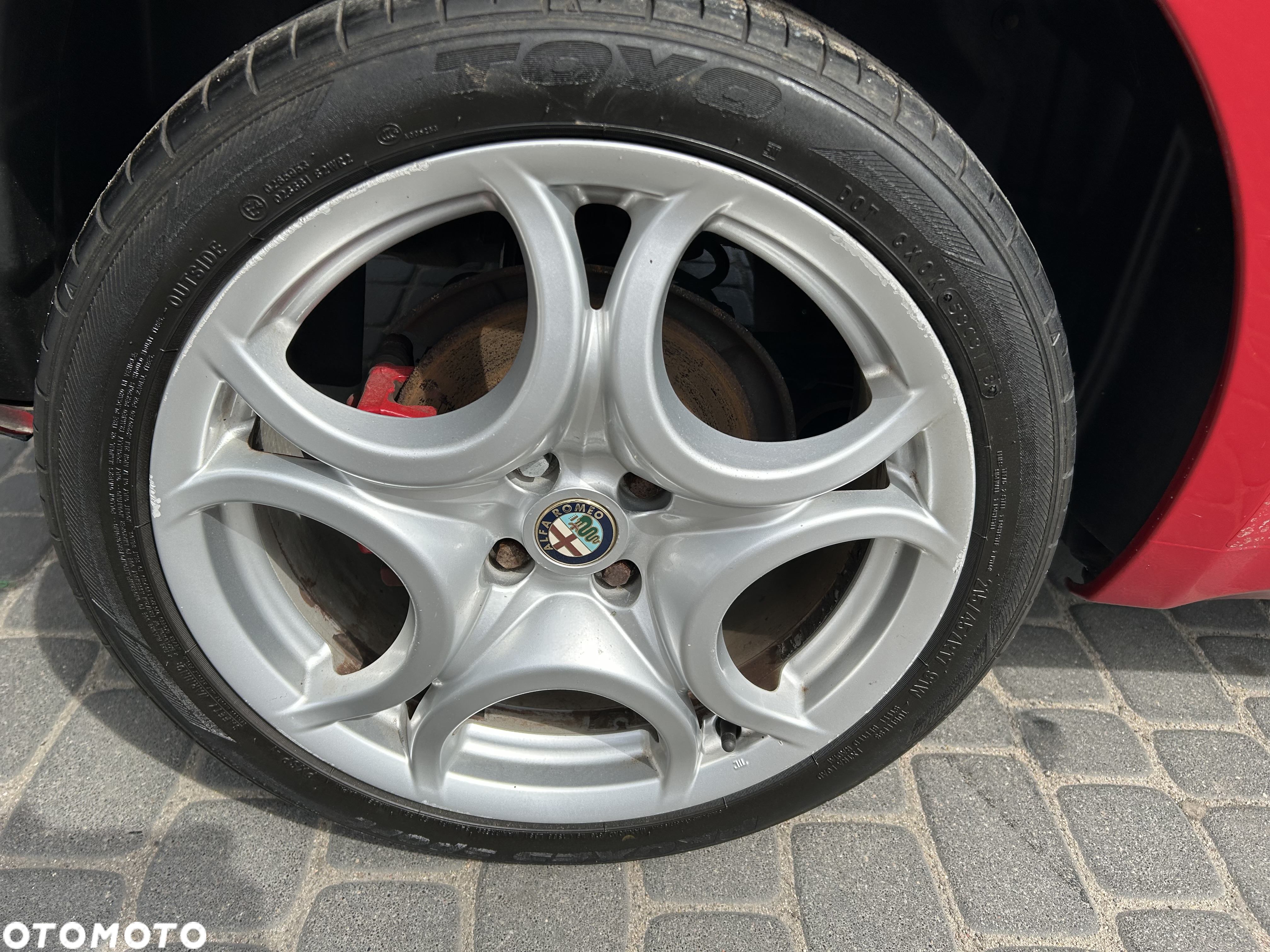 Alfa Romeo Mito 1.3 JTDM Turismo - 28
