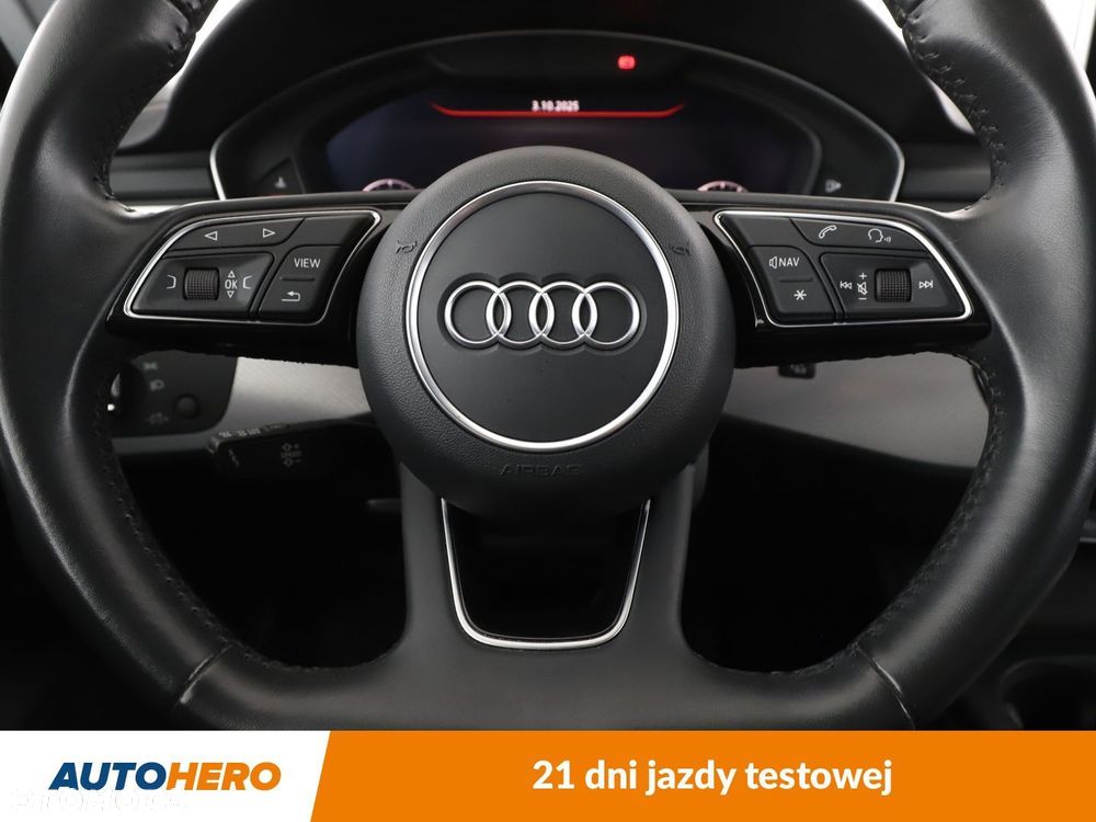 Audi A4 - 18