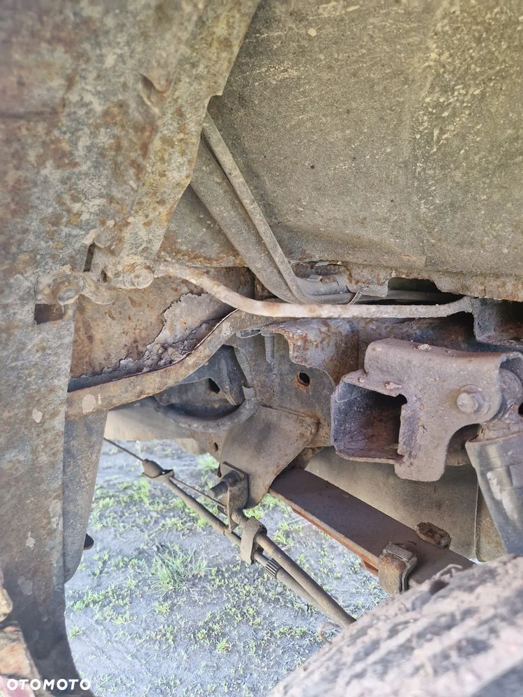 Ford F150 5.4 4WD - 33