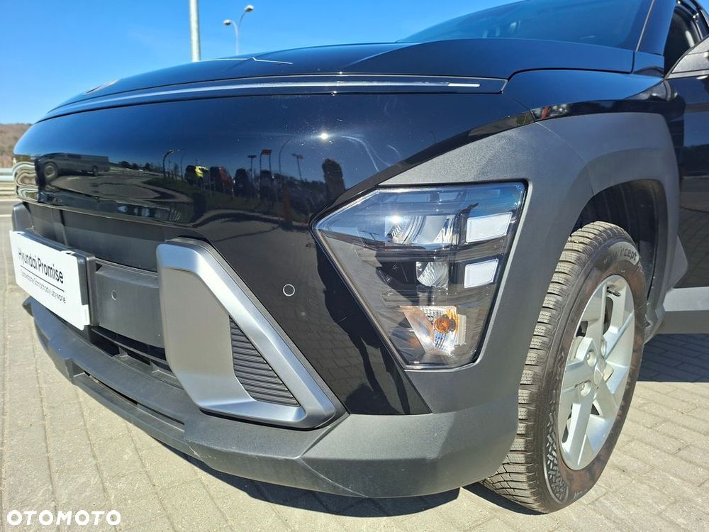 Hyundai Kona 1.0 T-GDI Smart DCT - 14