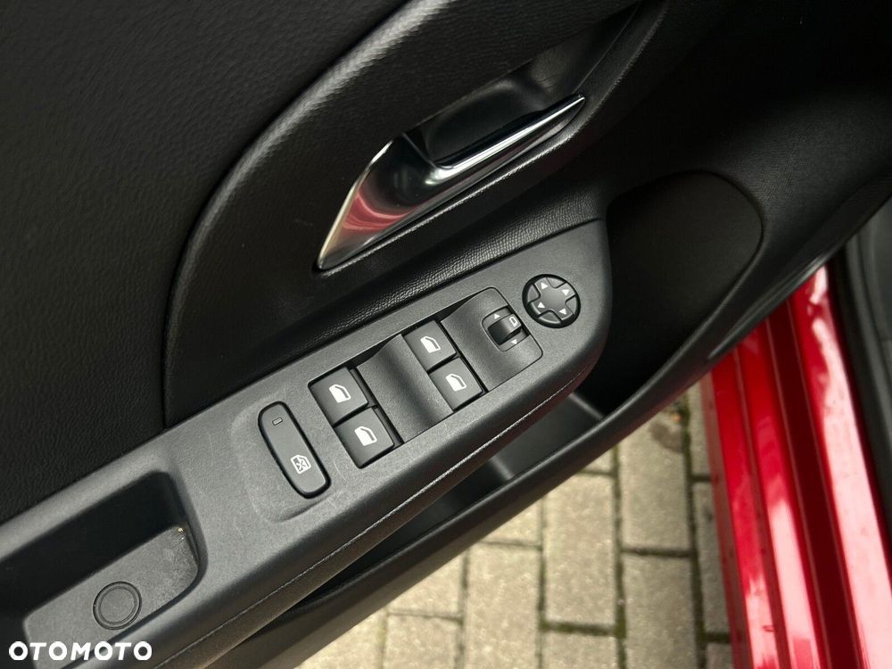 Opel Corsa 1.2 Elegance S&S - 11