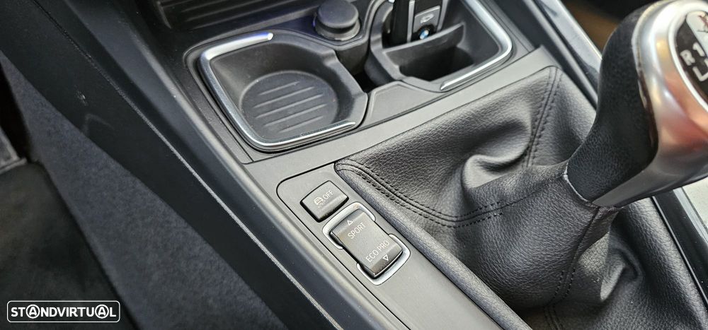 BMW 116 d Urban Line - 23