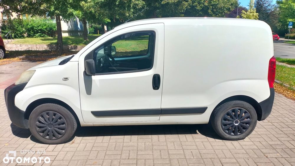 Citroën Nemo - 3