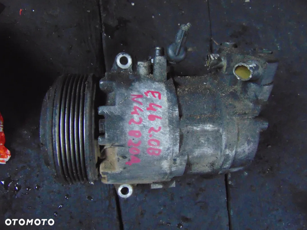 Spręzarka klimatyzacji BMW e46 N42 B20