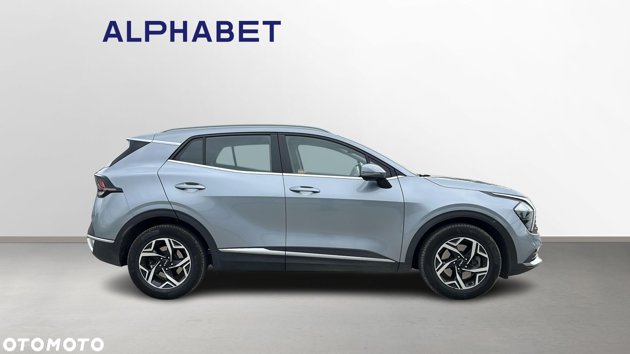 Kia Sportage - 6