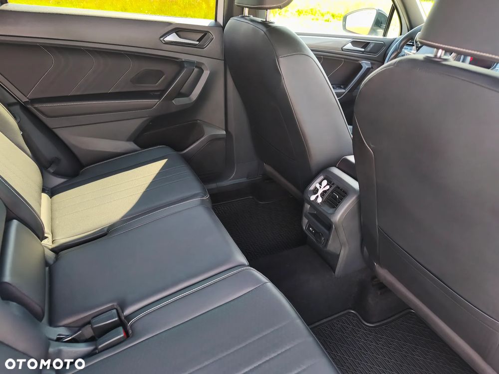Volkswagen Tiguan 2.0 TSI 4Mot R DSG - 11