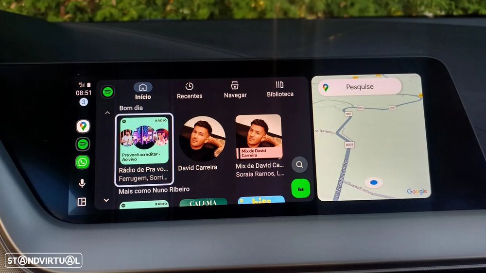 BMW 118 i Line Sport Auto - 30