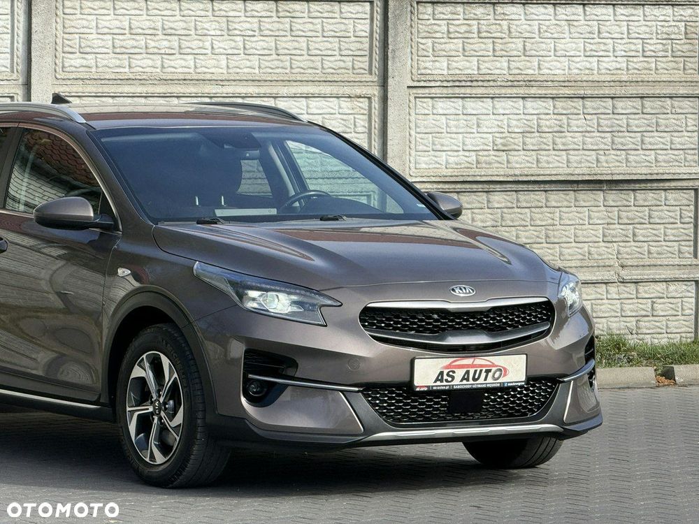 Kia XCeed 1.0 T-GDI L Business Line - 30