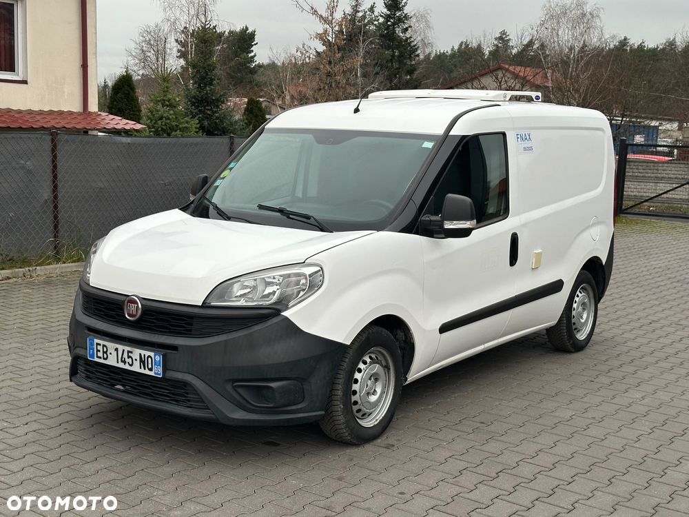 Fiat Doblo - 3