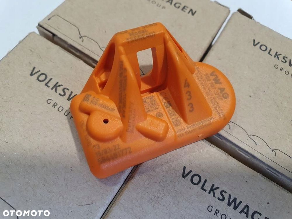 Czujnik ciśnienia VW Passat Golf Touran 5Q0907275F - 5