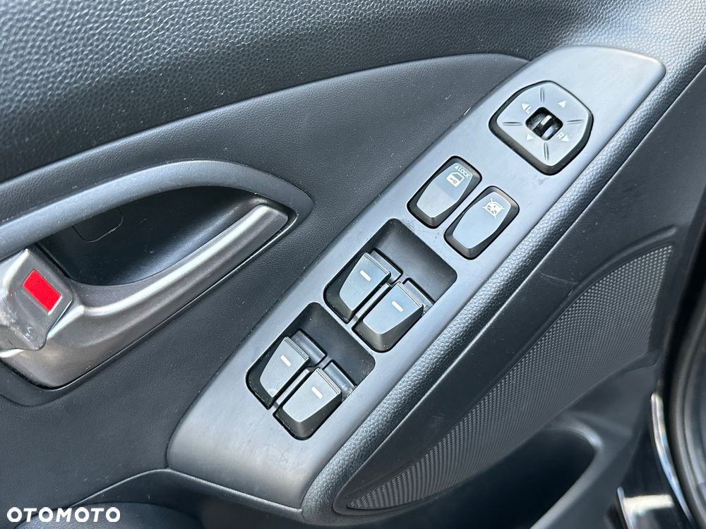 Hyundai ix35 1.6 2WD Comfort - 15