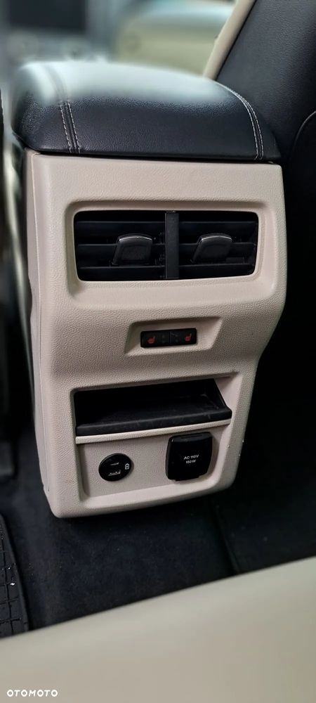 Ford Edge - 23